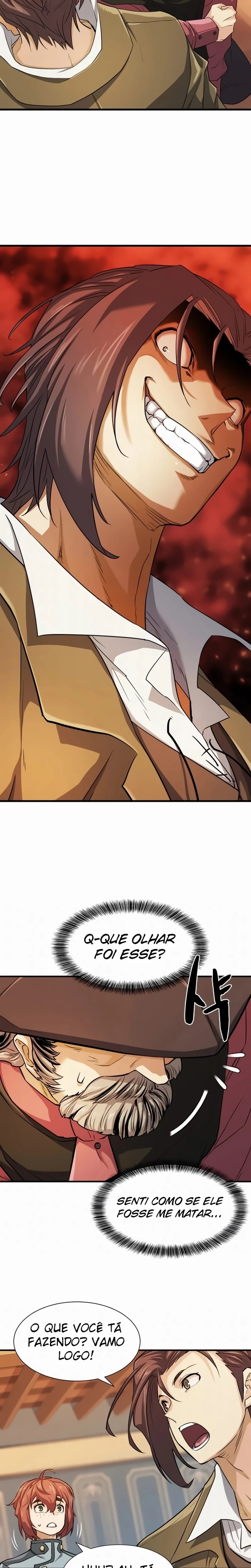 Read O Melhor Engenheiro Do Mundo (PT) Manga Online