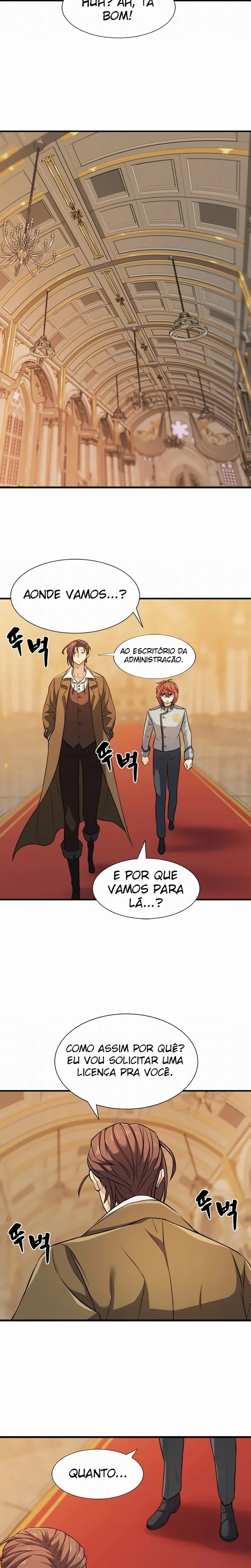 Read O Melhor Engenheiro Do Mundo (PT) Manga Online