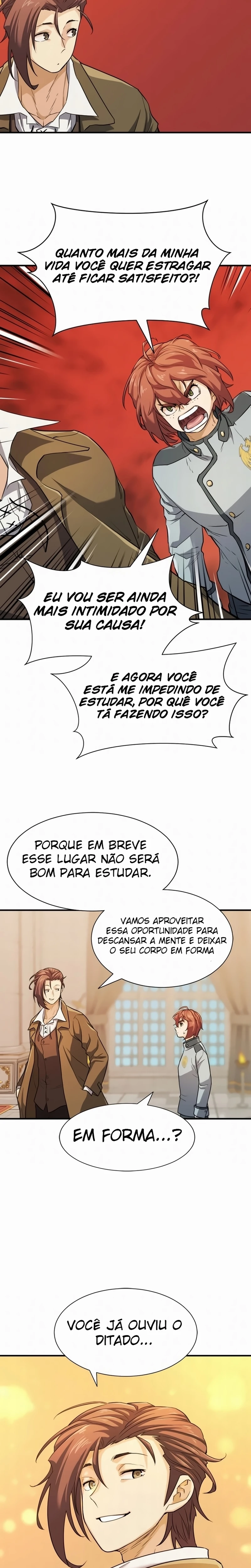 Read O Melhor Engenheiro Do Mundo (PT) Manga Online
