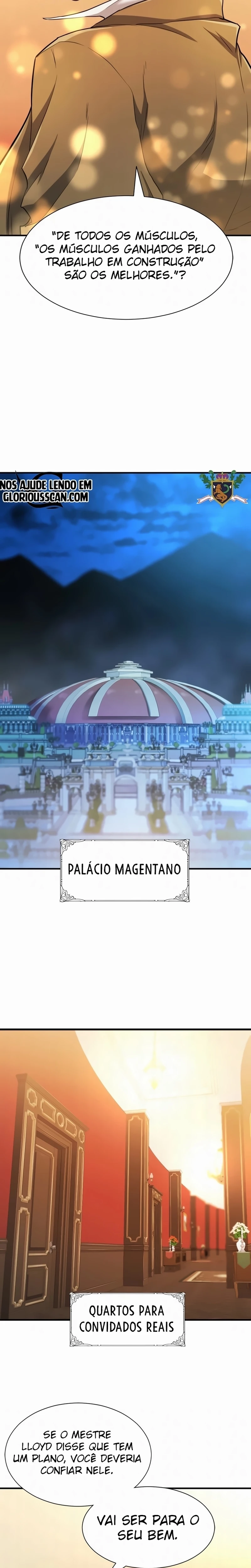 Read O Melhor Engenheiro Do Mundo (PT) Manga Online