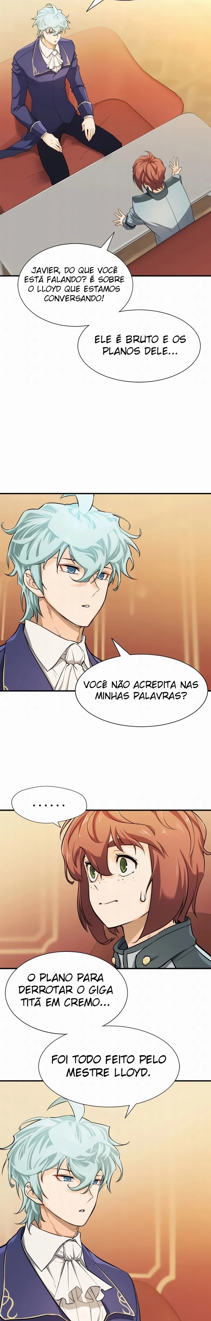 Read O Melhor Engenheiro Do Mundo (PT) Manga Online