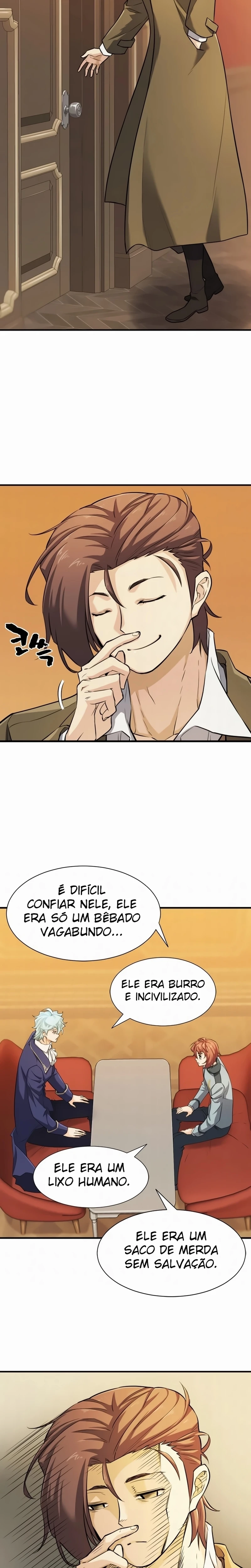 Read O Melhor Engenheiro Do Mundo (PT) Manga Online
