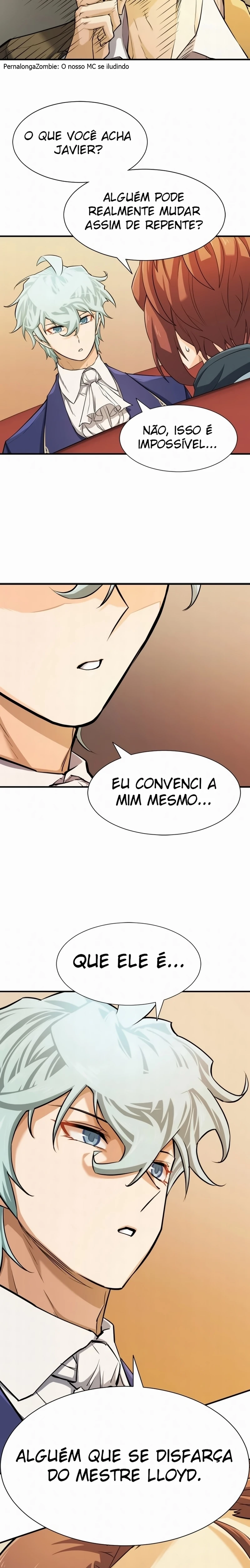 Read O Melhor Engenheiro Do Mundo (PT) Manga Online