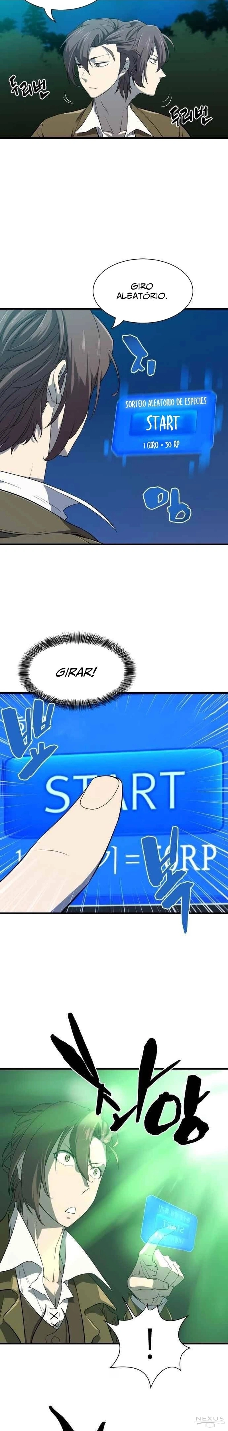 Read O Melhor Engenheiro Do Mundo (PT) Manga Online