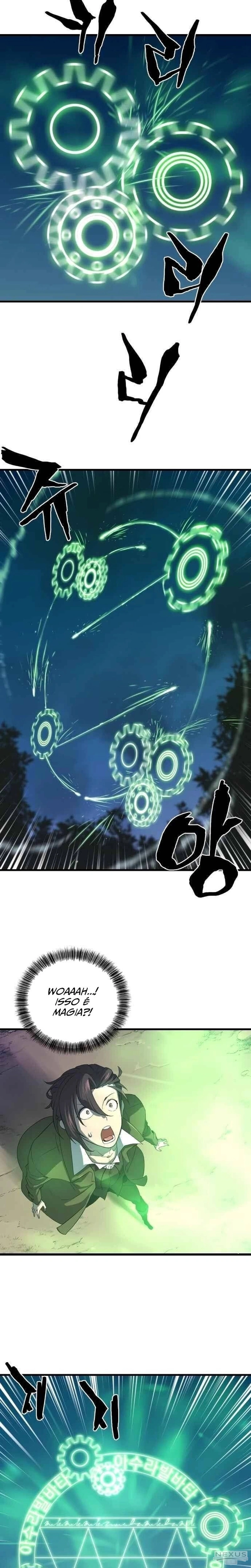 Read O Melhor Engenheiro Do Mundo (PT) Manga Online