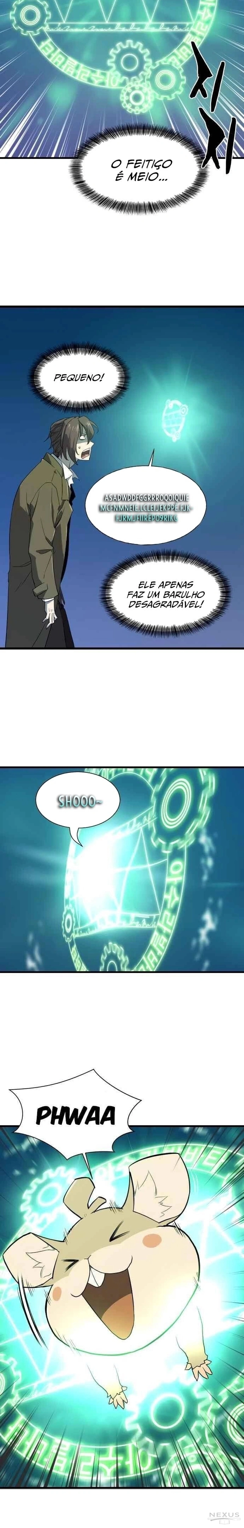 Read O Melhor Engenheiro Do Mundo (PT) Manga Online