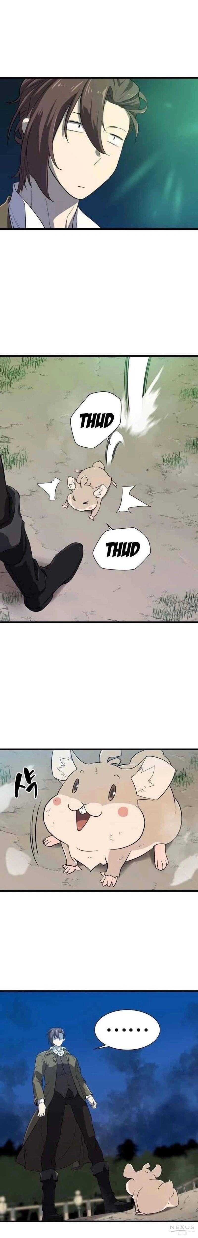 Read O Melhor Engenheiro Do Mundo (PT) Manga Online