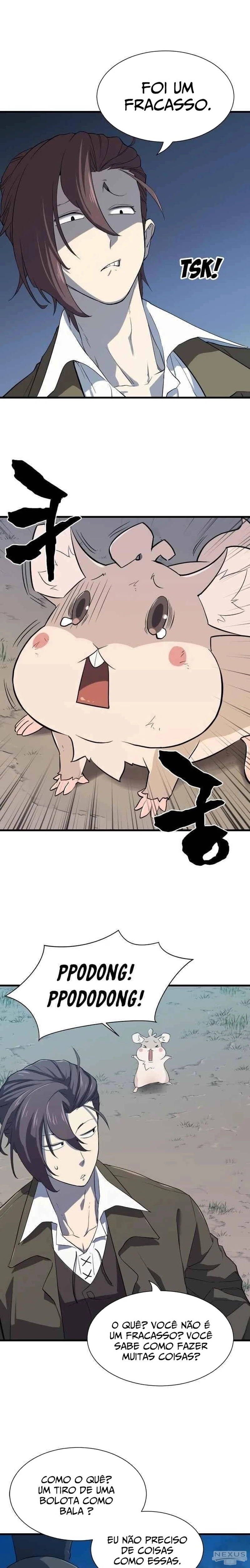 Read O Melhor Engenheiro Do Mundo (PT) Manga Online