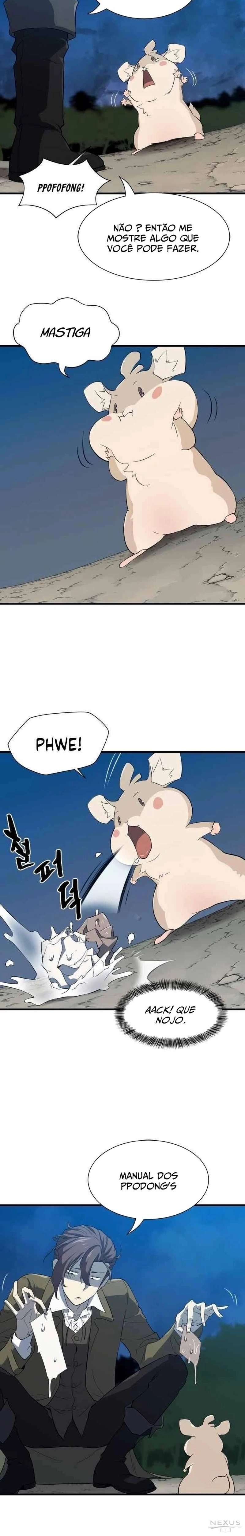 Read O Melhor Engenheiro Do Mundo (PT) Manga Online