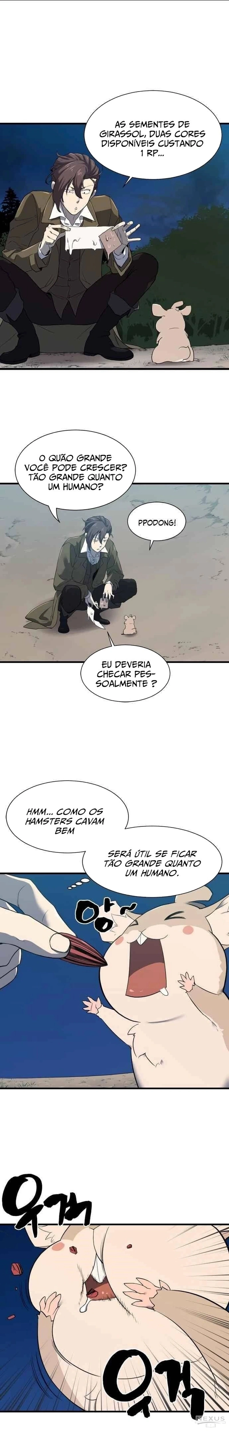 Read O Melhor Engenheiro Do Mundo (PT) Manga Online