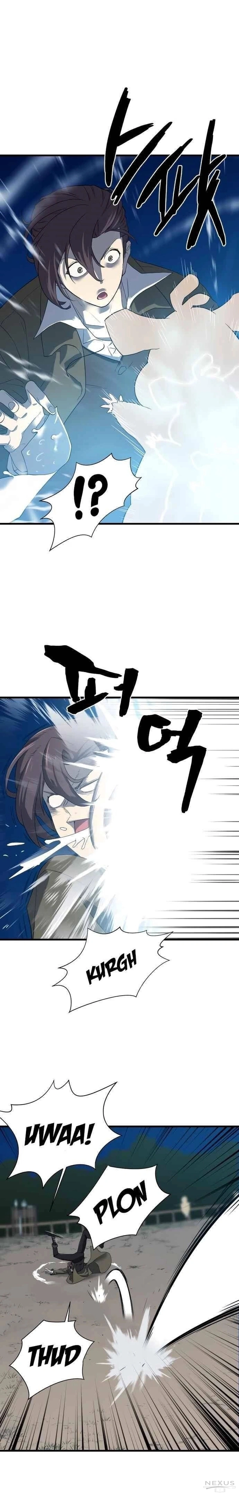 Read O Melhor Engenheiro Do Mundo (PT) Manga Online