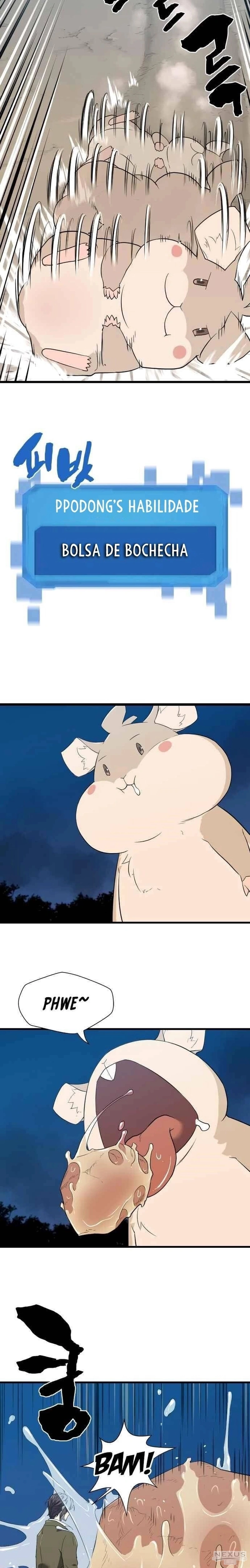 Read O Melhor Engenheiro Do Mundo (PT) Manga Online