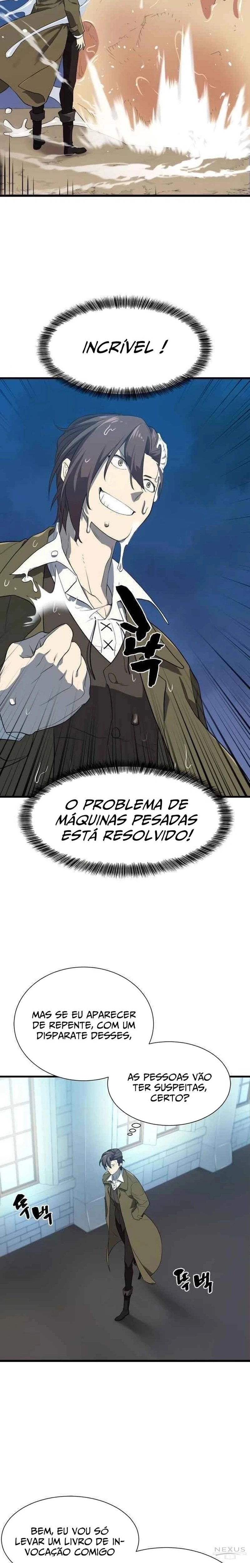Read O Melhor Engenheiro Do Mundo (PT) Manga Online