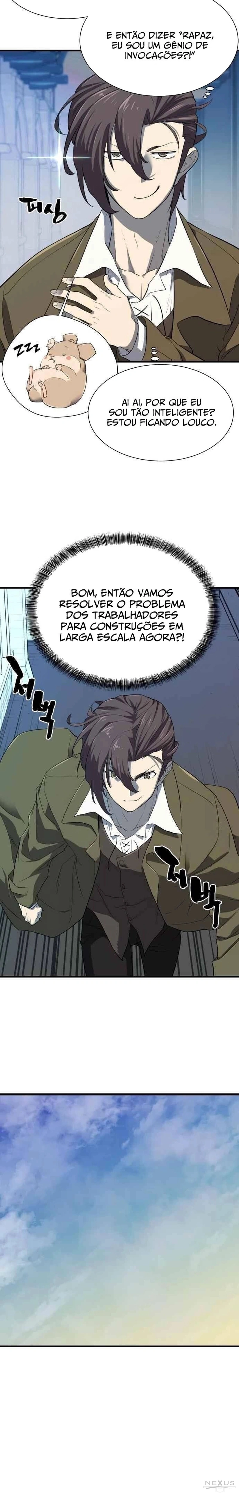 Read O Melhor Engenheiro Do Mundo (PT) Manga Online
