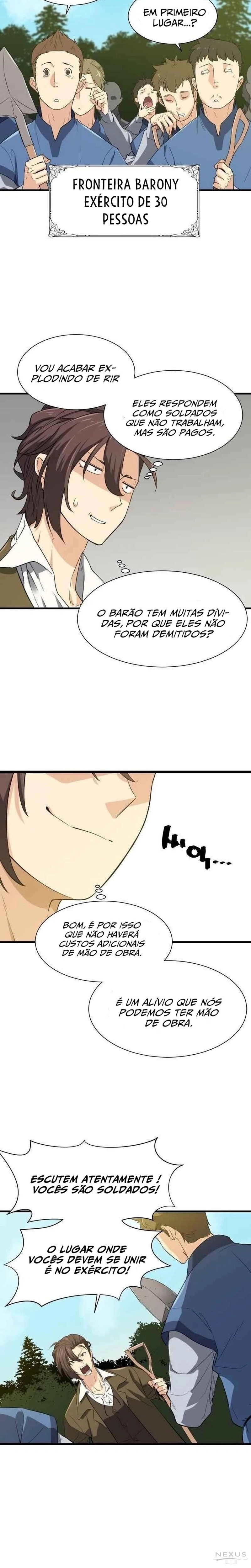 Read O Melhor Engenheiro Do Mundo (PT) Manga Online