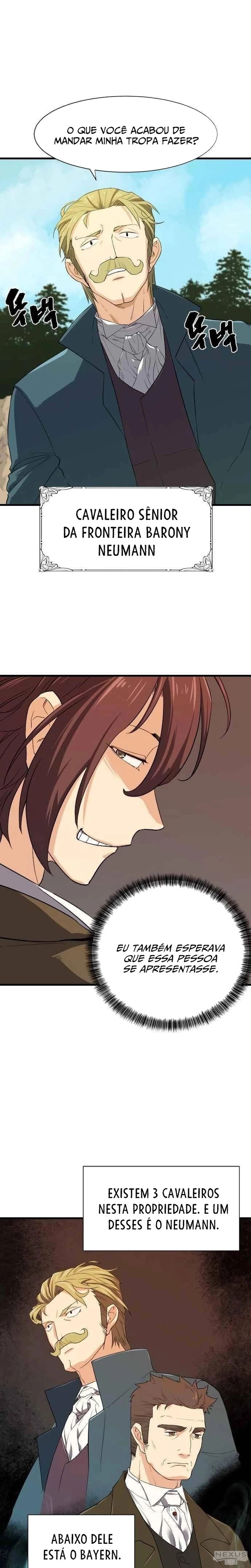 Read O Melhor Engenheiro Do Mundo (PT) Manga Online