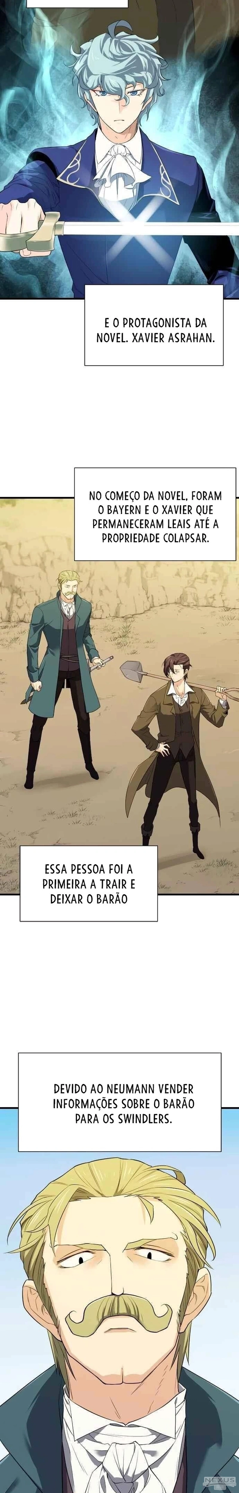 Read O Melhor Engenheiro Do Mundo (PT) Manga Online