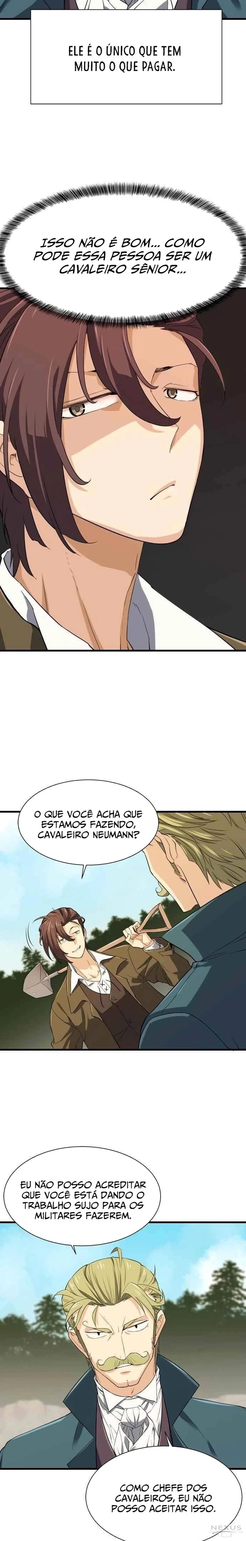 Read O Melhor Engenheiro Do Mundo (PT) Manga Online