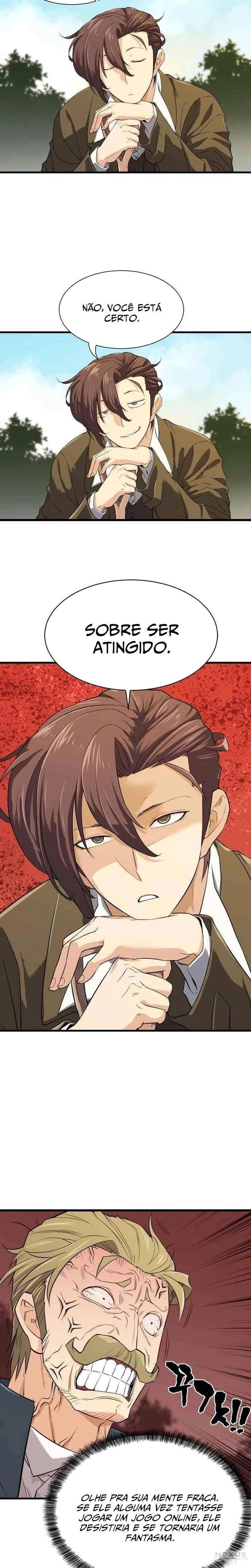 Read O Melhor Engenheiro Do Mundo (PT) Manga Online
