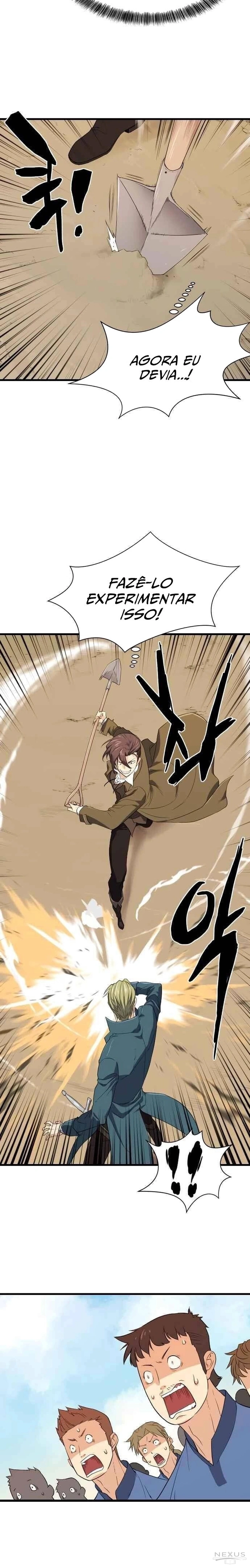 Read O Melhor Engenheiro Do Mundo (PT) Manga Online