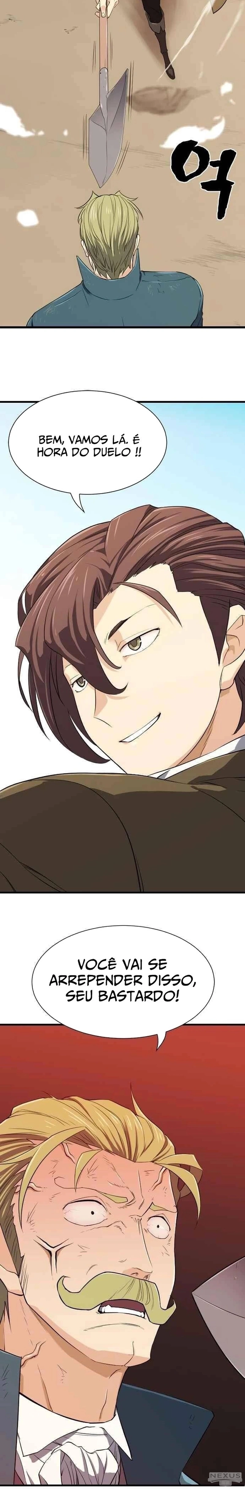 Read O Melhor Engenheiro Do Mundo (PT) Manga Online
