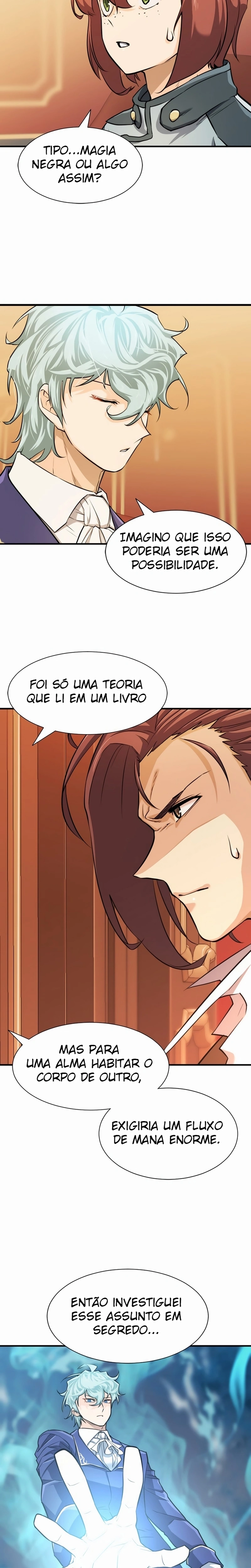 Read O Melhor Engenheiro Do Mundo (PT) Manga Online