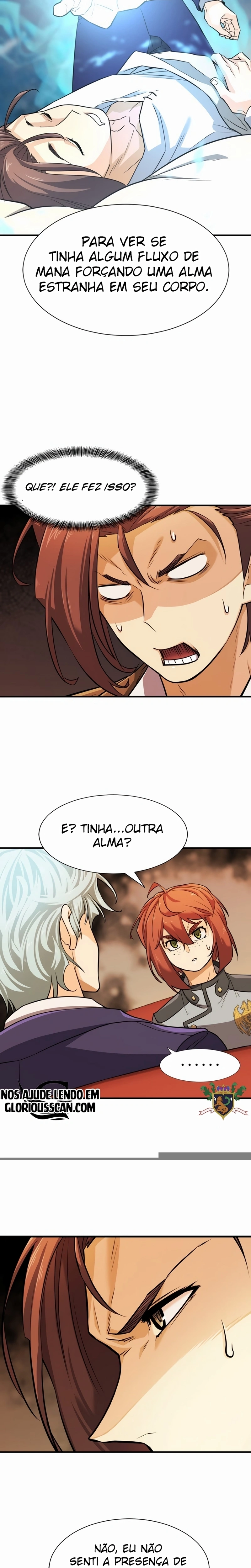 Read O Melhor Engenheiro Do Mundo (PT) Manga Online