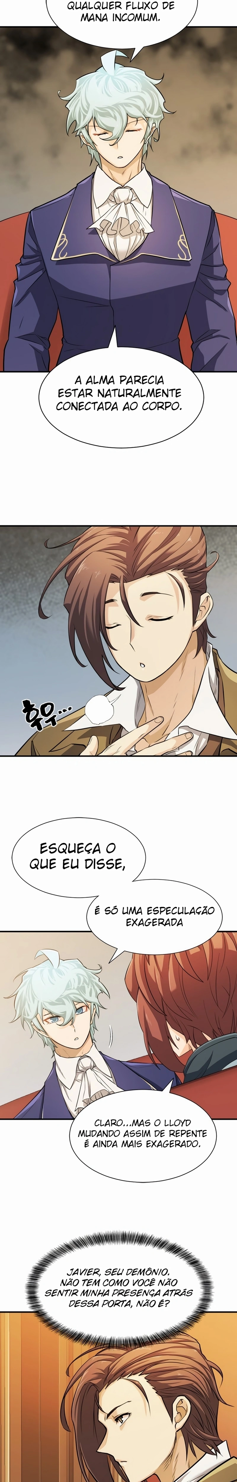 Read O Melhor Engenheiro Do Mundo (PT) Manga Online