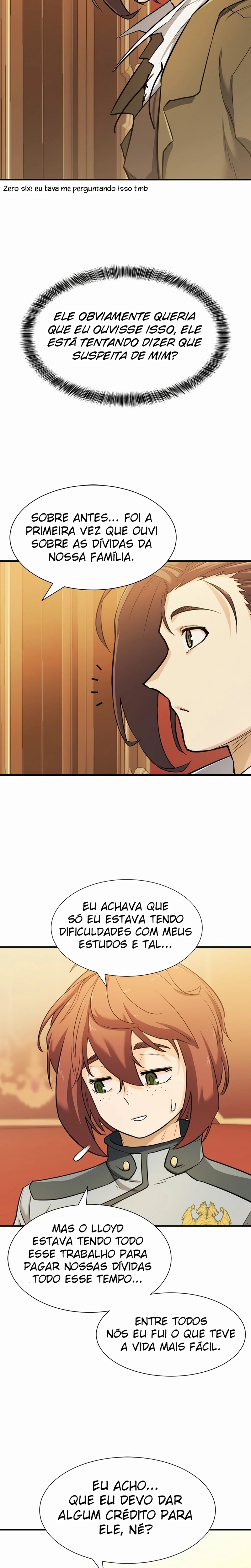 Read O Melhor Engenheiro Do Mundo (PT) Manga Online