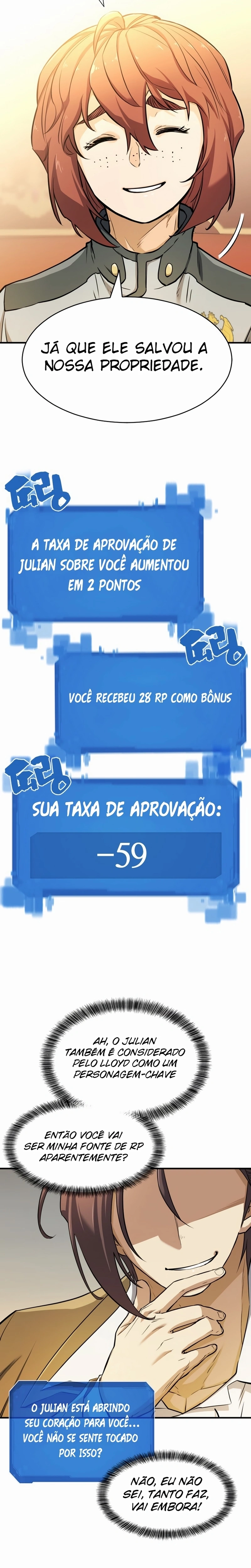 Read O Melhor Engenheiro Do Mundo (PT) Manga Online