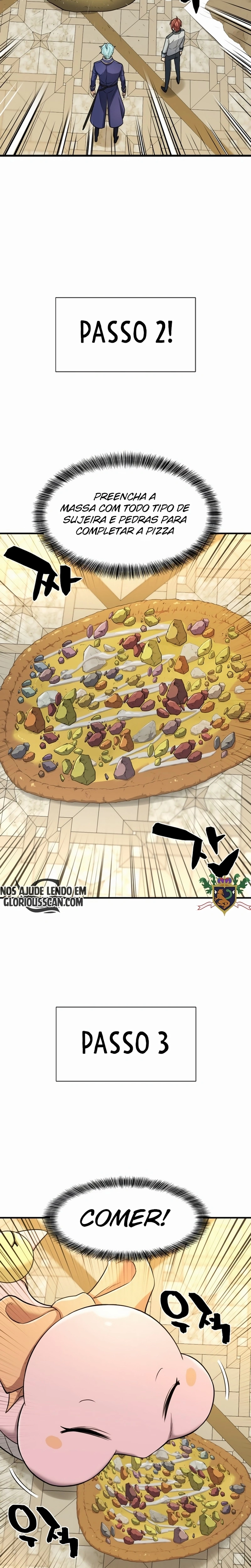 Read O Melhor Engenheiro Do Mundo (PT) Manga Online