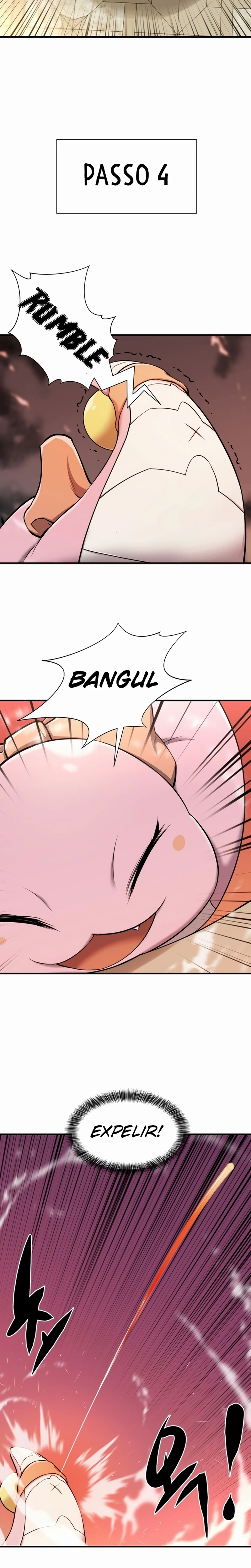 Read O Melhor Engenheiro Do Mundo (PT) Manga Online