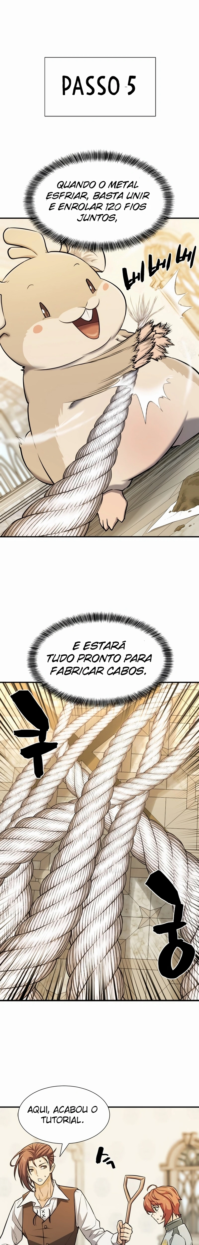 Read O Melhor Engenheiro Do Mundo (PT) Manga Online