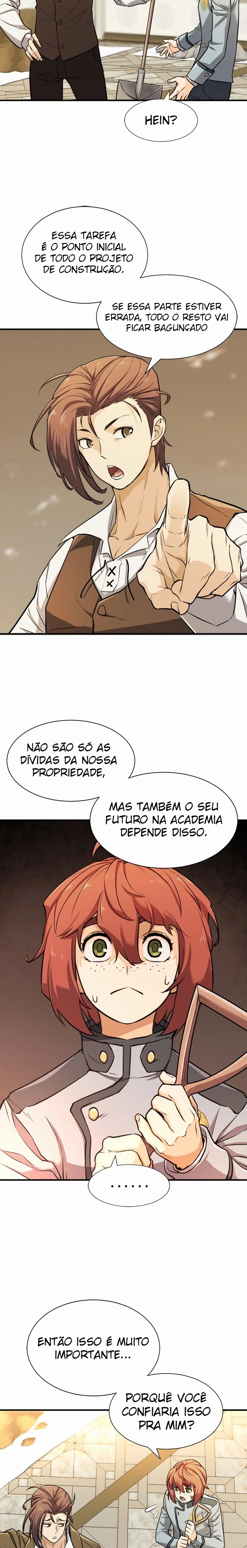 Read O Melhor Engenheiro Do Mundo (PT) Manga Online