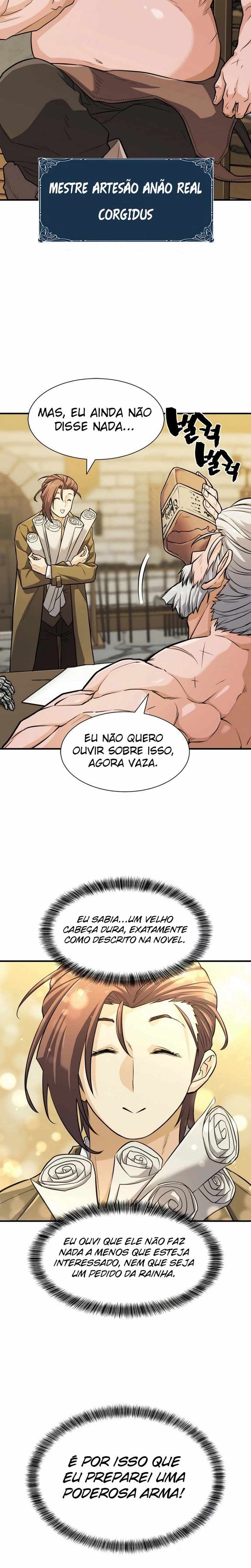 Read O Melhor Engenheiro Do Mundo (PT) Manga Online