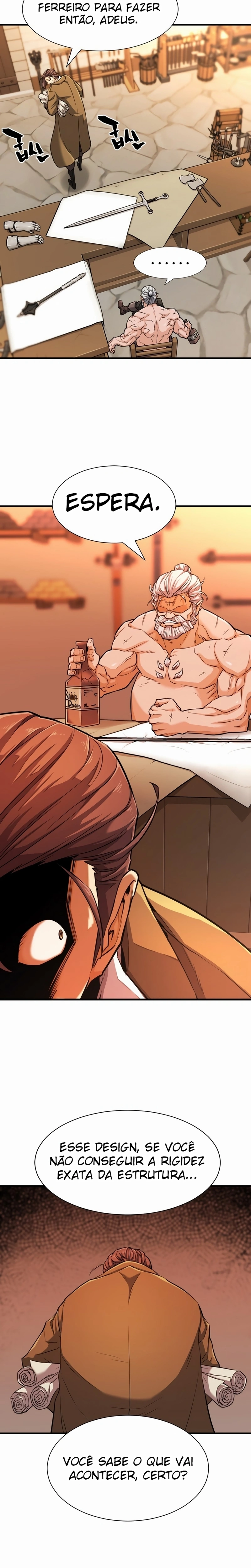 Read O Melhor Engenheiro Do Mundo (PT) Manga Online