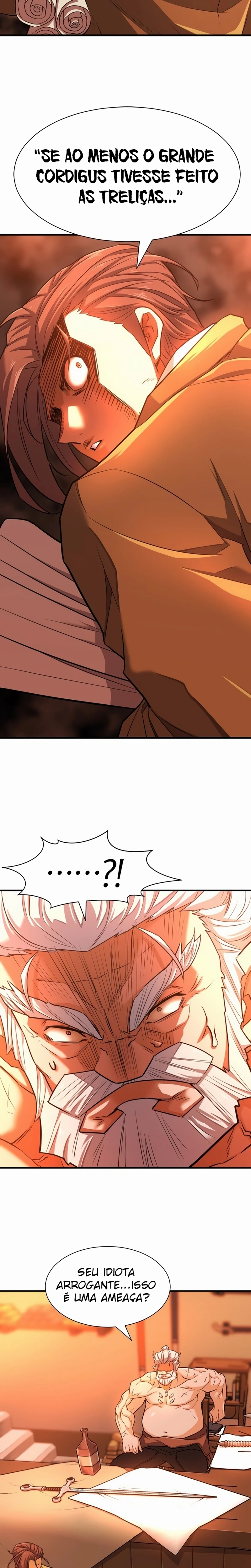 Read O Melhor Engenheiro Do Mundo (PT) Manga Online