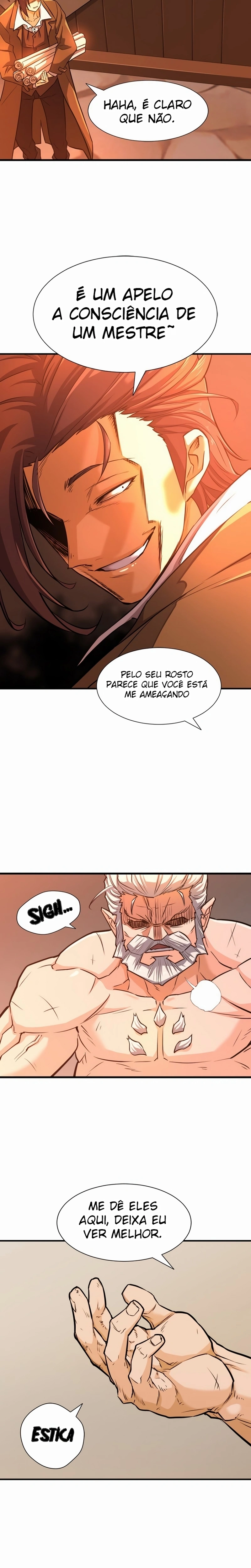 Read O Melhor Engenheiro Do Mundo (PT) Manga Online
