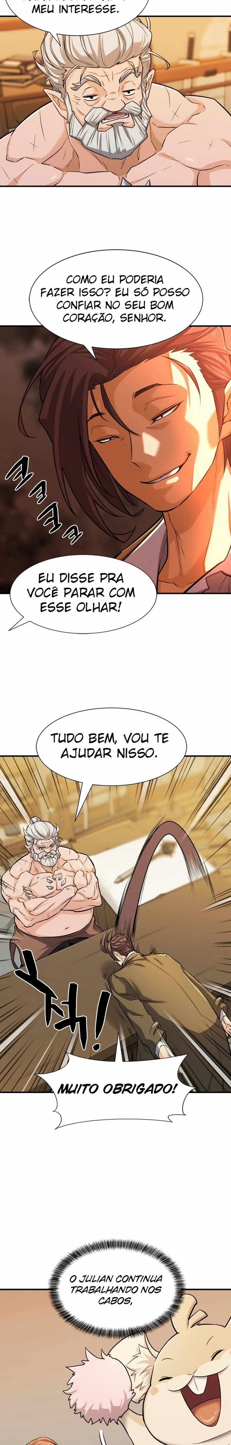Read O Melhor Engenheiro Do Mundo (PT) Manga Online