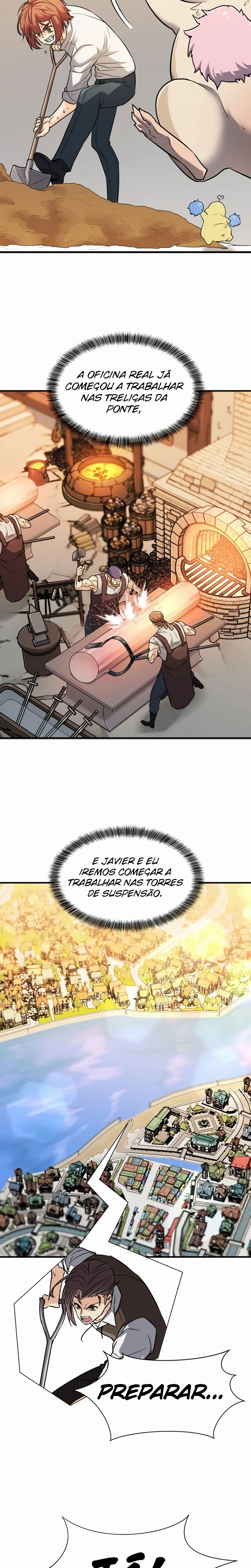 Read O Melhor Engenheiro Do Mundo (PT) Manga Online