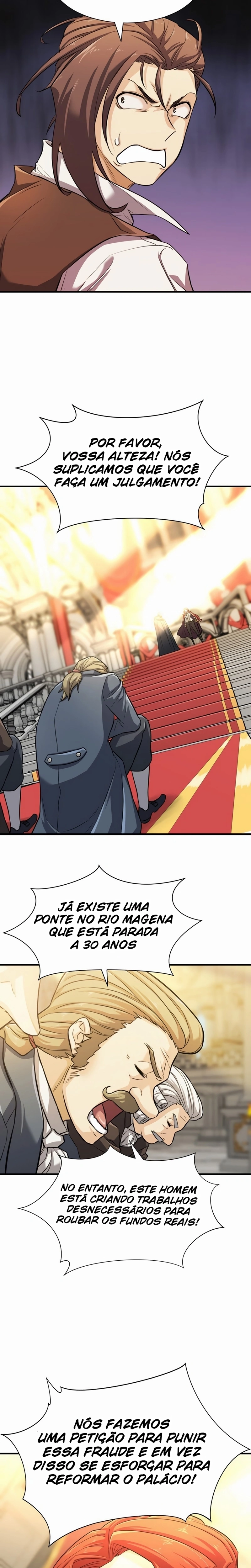 Read O Melhor Engenheiro Do Mundo (PT) Manga Online