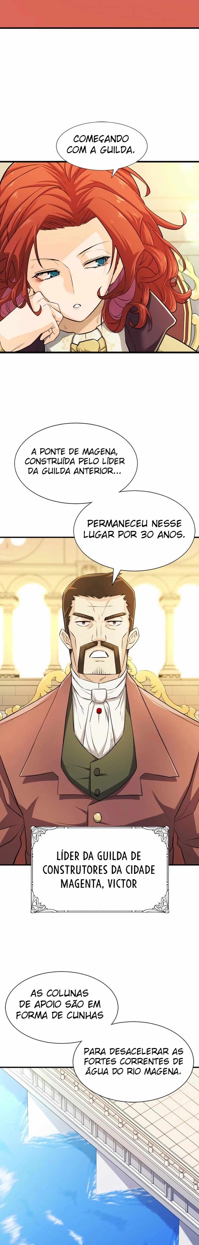 Read O Melhor Engenheiro Do Mundo (PT) Manga Online