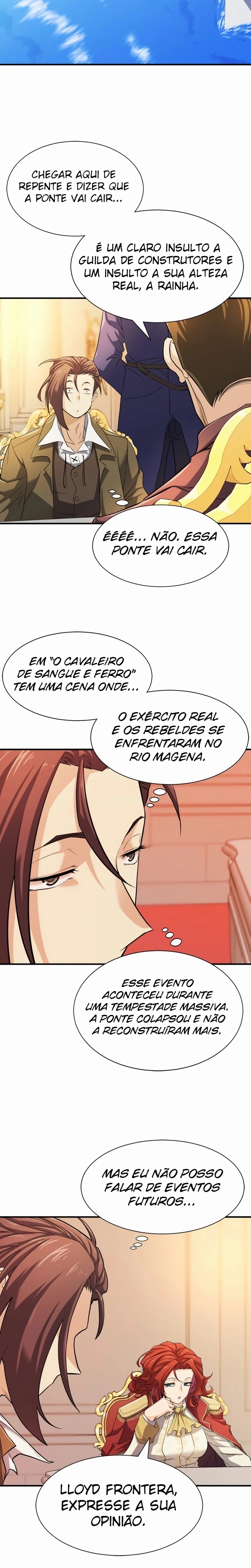 Read O Melhor Engenheiro Do Mundo (PT) Manga Online