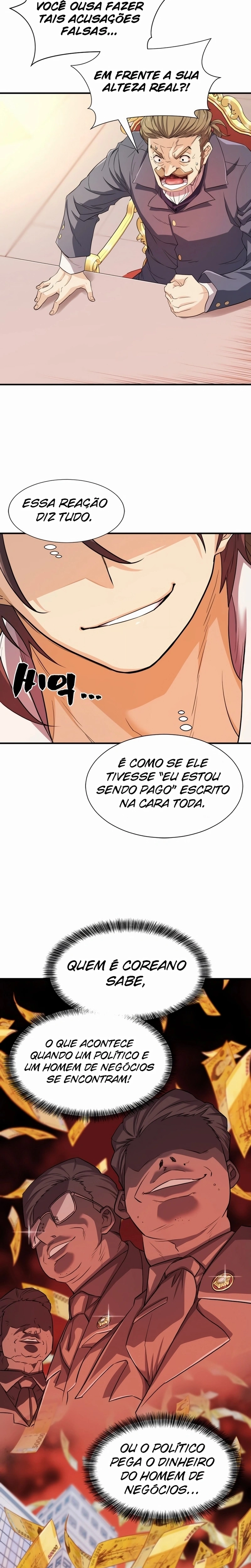Read O Melhor Engenheiro Do Mundo (PT) Manga Online