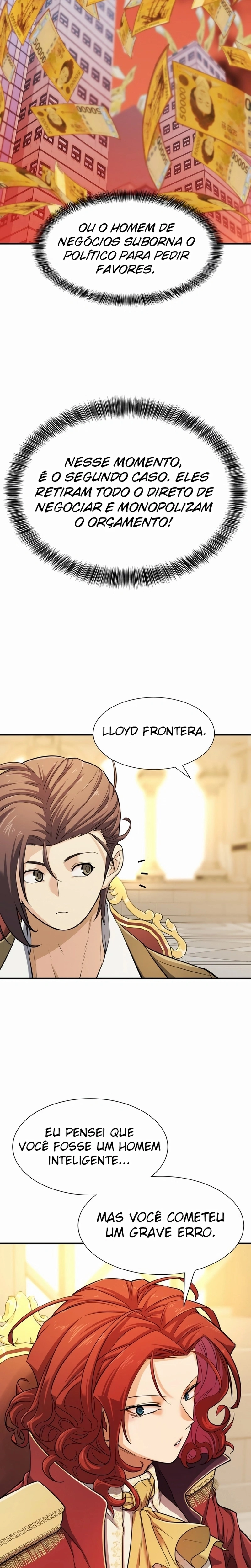 Read O Melhor Engenheiro Do Mundo (PT) Manga Online