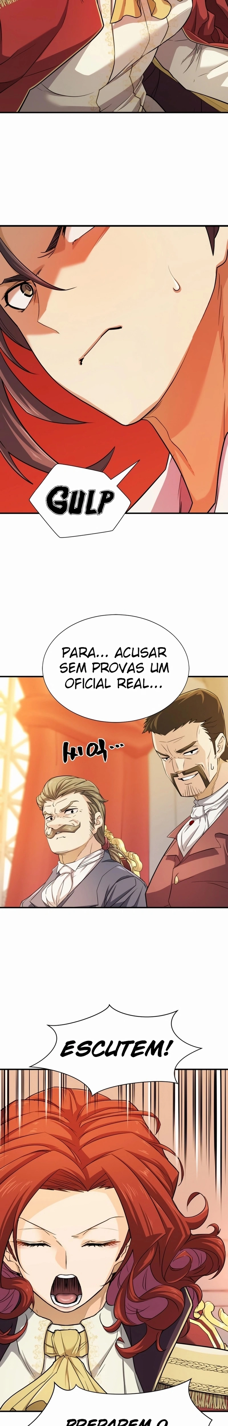 Read O Melhor Engenheiro Do Mundo (PT) Manga Online