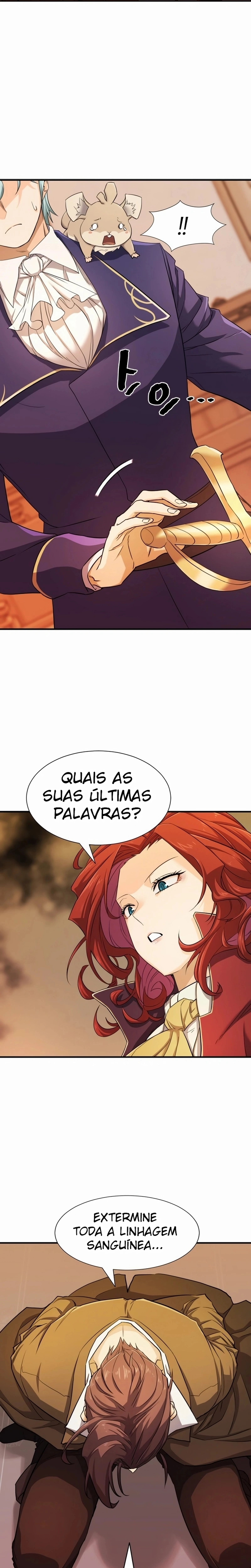 Read O Melhor Engenheiro Do Mundo (PT) Manga Online