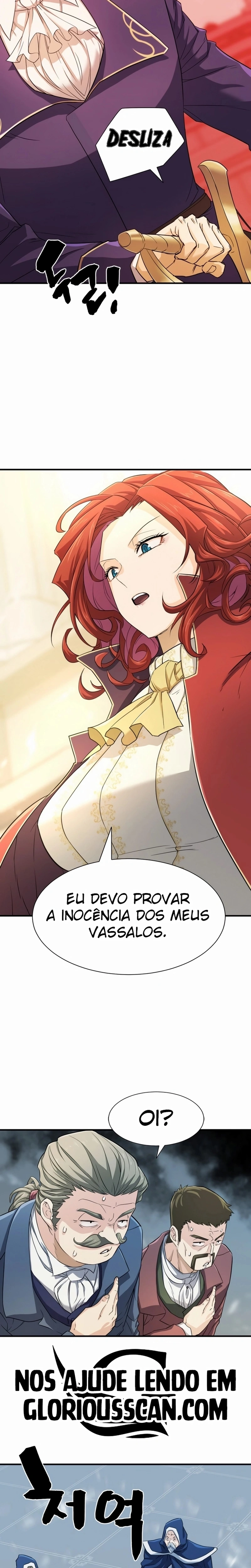 Read O Melhor Engenheiro Do Mundo (PT) Manga Online