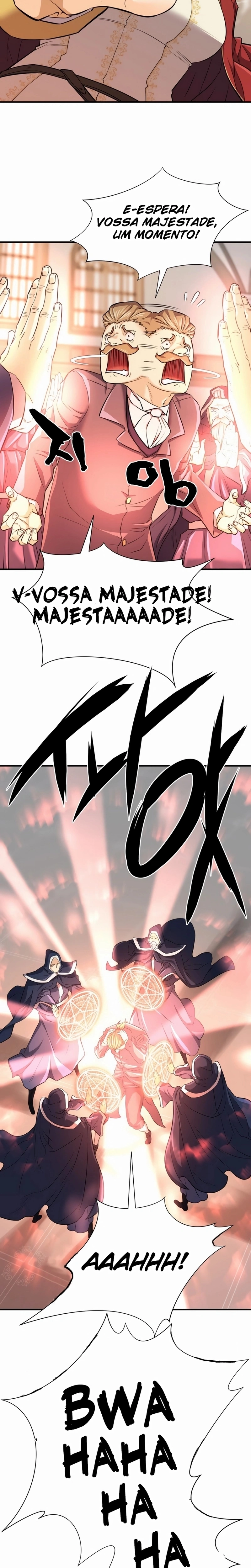 Read O Melhor Engenheiro Do Mundo (PT) Manga Online