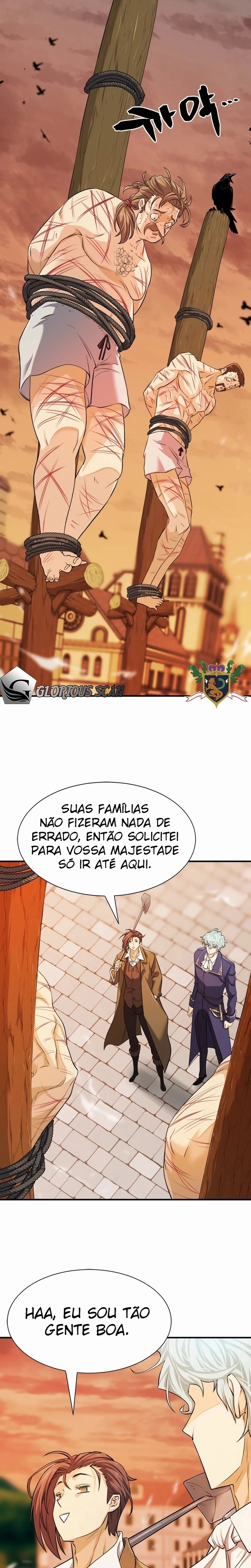Read O Melhor Engenheiro Do Mundo (PT) Manga Online